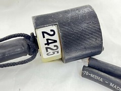 Neutrik 3FT NL4 MPR TO X2 Raw End Splitter #2425 (One)