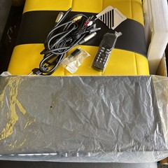 Deputing X 5 Audio Processor