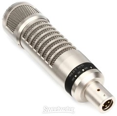 Electro-Voice RE27N/D Cardioid Dynamic Broadcast Microphone with Neodymium