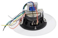 JBL CSS8004 4″ Commercial 70V/100V 5w Ceiling Speaker 4 Restaurant/Bar/Cafe