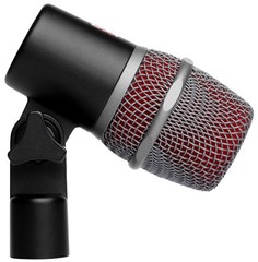 Se Electronics V BEAT Dynamic Drum Microphone Toms, Snare, Percussion Mic