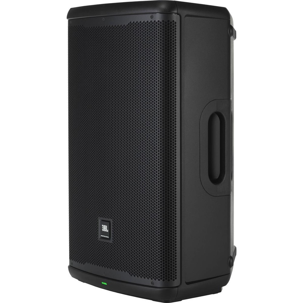 JBL EON715 15″ 1300W Powered Portable PA Speaker with Bluetooth and DSP