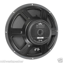 Eminence DELTA-15A – 15″ Pro Audio Woofer 8 ohm 400 Watts FREE SHIPPING!