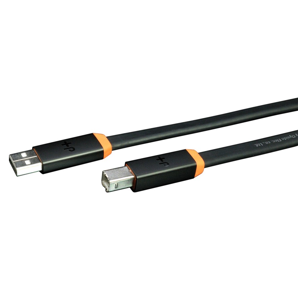 OYAIDE d+USB classA v2 USB Cable High Speed 1.0m Audio Grade