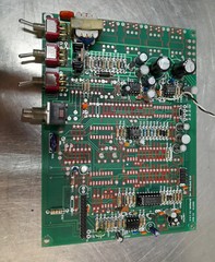 RTS Systems TW Intercom System User Station Model SPK-300