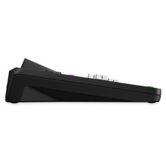RODECaster Pro II Integrated Audio Production Studio