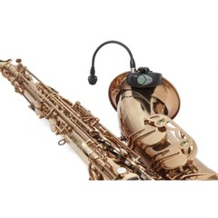 SAMSON AIRLINE AWXm MICRO Hi-Def Rechargeable Wind Instrument Wireless System