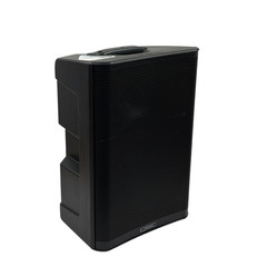 QSC CP12 Speaker 12″ Two Way 1000 Watt Active Powered Monitor Class-D Open Box