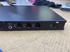 TC Electronic 1380 Multitap Digital Audio Delay Vintage Rare Rack Effect