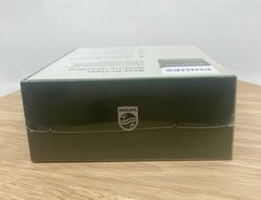 Philips VoiceTracer Wireless Microphone VTR7700 1RX+1TX Audio Recorder