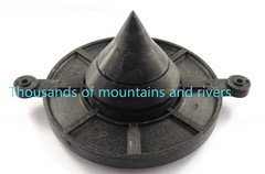 2pcs Replacement Diaphragm For EV Electro Voice for DH2 DH2A DH2T Drivers, US CA