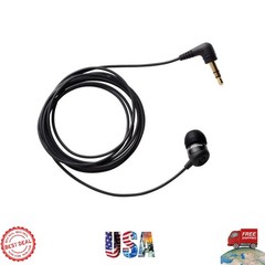 Versatile Olympus TP-8 Telephone Microphone with 3.5mm Jack for Clear Recordings
