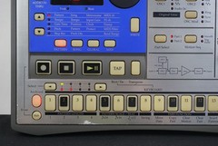 Korg Electribe EA-1 Analogue Modelling Synthesiser