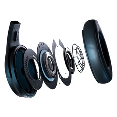 Steven Slate Audio VSX Modeling Headphones Essential Edition