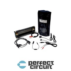 Koma Elektronik Field Kit FX Expansion Pack ELECTRONIC – NEW – PERFECT CIRCUIT