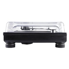 Decksaver Technics & Pioneer Turntable Protective Dust Cover