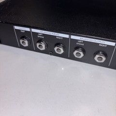 Tc electronic G-Major Guitar Effects Processor As Is Untested