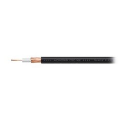 OYAIDE Interconnect Cable Unit:1m(3.28ft) 2-Core 0.75sq 102SSC Across750 V2#