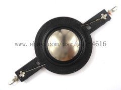 Replacement Diaphragm For Behringer Tweeter 25T50A8, 771-60250-00046 8 Ohm