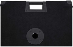Rockville RBG18S 18″ 2000 Watt Active Powered PA Subwoofer w/DSP+Limiter Pro/DJ