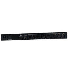 DBX Drive Rack 260 DriveRack 2×6 Speaker Management Processor PROAUDIOSTAR