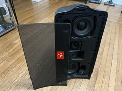 Fender Passport PD-250 PA Portable Audio Sound System 1 (ONE) Speaker Only