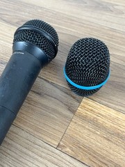 Anchor WH-LINK WH-1000 Handheld Wireless Microphone