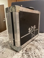 Anvil A.T.A. Case 18” X 13.5” X 4.5” STR
