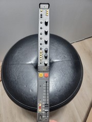 Harrison Pro 790 VCA channel strip