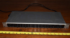 ECHO AUDIOFIRE PRE 8 AUDIO INTERFACE USED