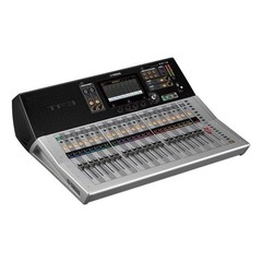 Yamaha TF3 24 Channel Digital Mixer 48 Input Mixing Channels PRO Audio
