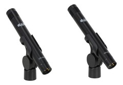 CAD Audio GXL800 Small Diaphragm Condenser Pencil Microphones 2) Instrument Mics