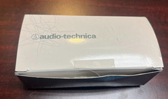 Audio-Technica ES945 Omnidirectional Condenser Boundary Microphone Low-Profile