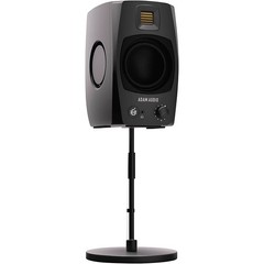 ADAM Audio D3V 3″ Active Studio Monitors, Black (Pair)