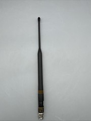 One Shure UA820H4 1/2 Wave Omnidirectional Receiver Antenna (518-578 MHz)