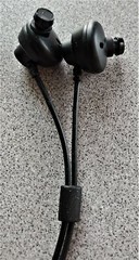 FCS-135 13.5mm (HUGE) Dynamic Driver In-Ear Monitor