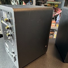 KRK Rokit 5 G3 Powered Studio Monitor Classic – pair