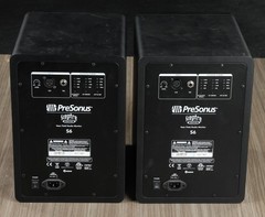 PreSonus Sceptre S6 6 inch 180W 8″ Powered Monitor Speakers (Pair)