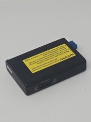 Lectrosonics IFBR1a R1a IFB Receiver BL26 Block 26*excellent*