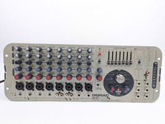 Soundcraft GIGRAC 600 Integrated Mixer Amplifier