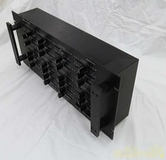 SAE EQUALIZER MODEL 2800 IN WORKING CONDITION FROM JAPAN