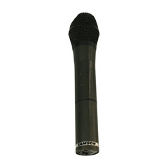 SAMSON FCC ID CCR8GP Wireless Microphone CH-2