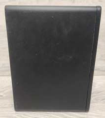 M-Audio BX5 D2 Powered Speaker Pair Monitor Speakers Tested Working READ