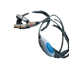 Microphone Wire