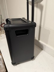 Wireless Rechargeable Speaker System