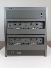 Sony CCP-1410F Audio Cassette Duplicator Monaural 16x Ferrite Heads *New, OB