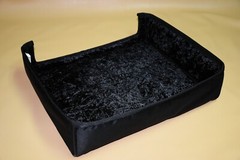 Custom padded cover for AKAI MPC 2000 XL