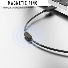 6FT USB Cable – Native Instruments Maschine+, Machine Jam, Mikro MK3 Controller