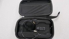 DPA D:FINE MICROPHONE OMNI DUAL EAR W/ CASE FREE SHIPPING
