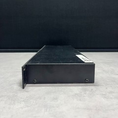 dbx 160A Professional Compressor Limiter OverEasy Rack Mount Audio Gear Tested!!